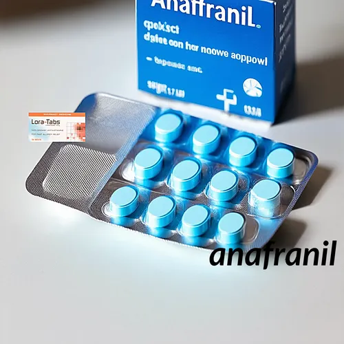 Anafranil 75 mg precio